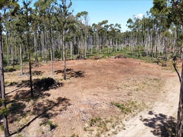 Land for sale in Sassafras, Tasmania