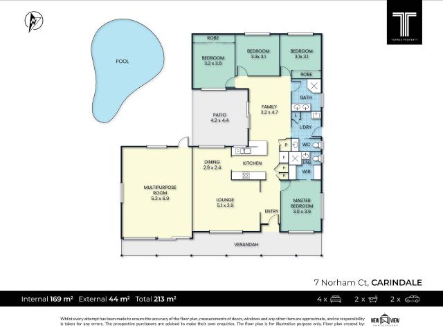 House for sale in Toombul, Queensland