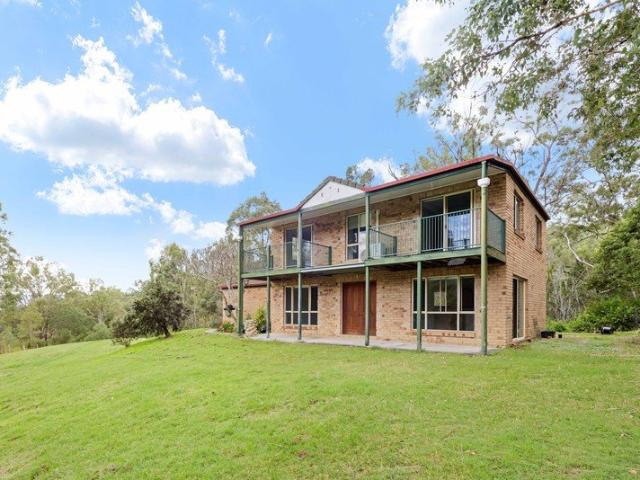 House for sale in Canungra, Queensland