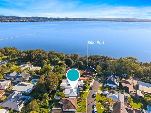 House for sale in The Entrance, New South Wales