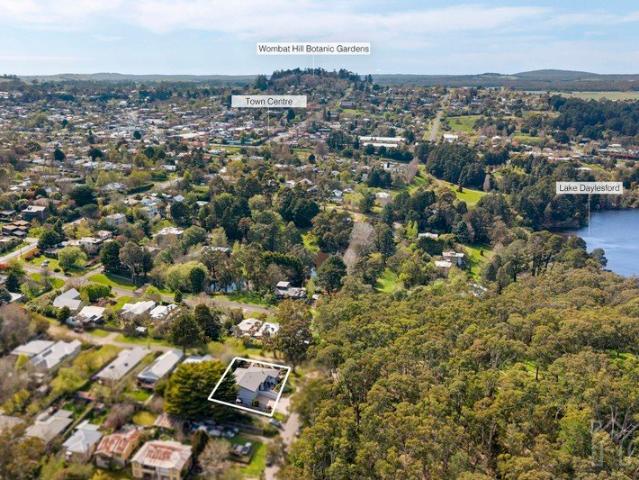 House for sale in Daylesford, Shire of Hepburn