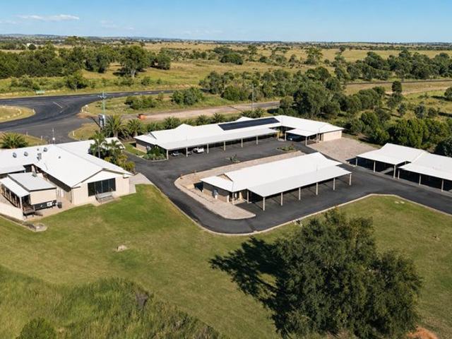 Property for sale in Muttaburra, Barcaldine Regional