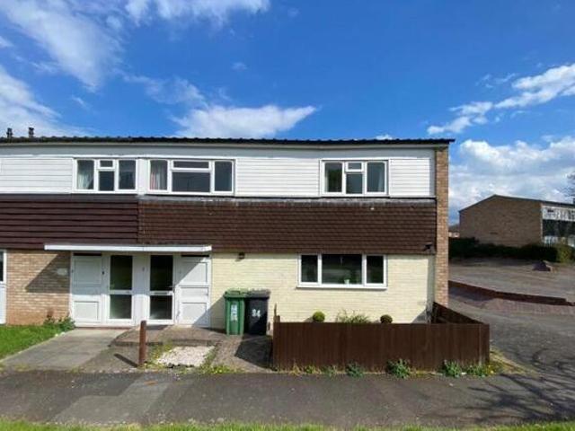 House for rent in Woodrow, Redditch