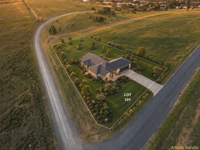 Land for sale in Parkes, New South Wales