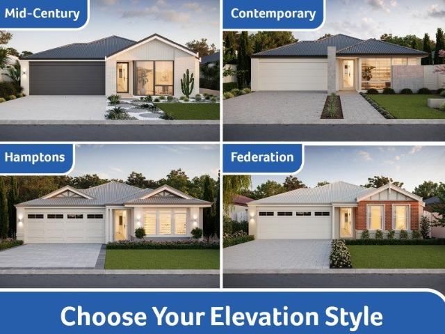 Cottage for sale in Western Australia