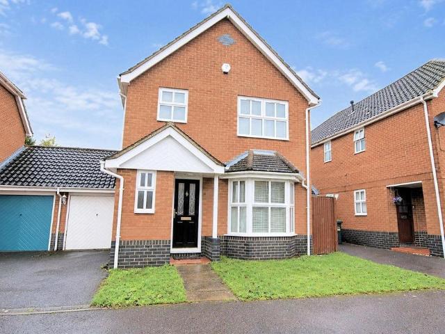 House for rent in Warden Hill