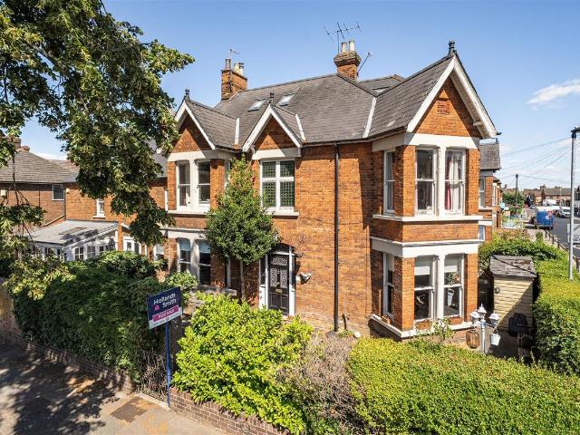 Apartment for rent in Castle, Bedford