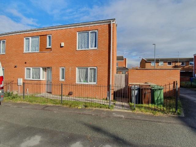 House for rent in Georgia, Greater Manchester