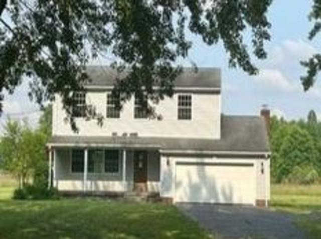 Property for sale in Burghill, Ohio