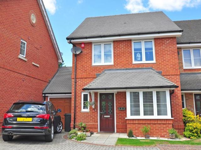 House for rent in St Marks, Maidenhead