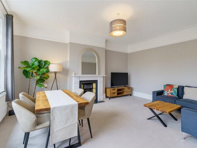 Apartment for rent in London Borough of Wandsworth, Greater London