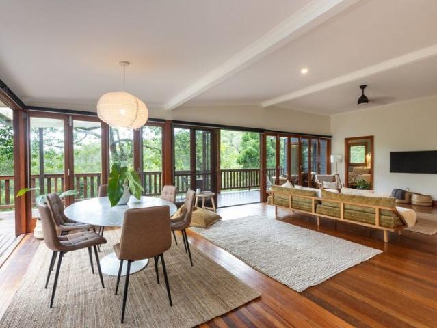 House for rent in Byron Bay, New South Wales