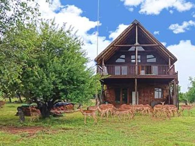 House for sale in Tlhabane, North West