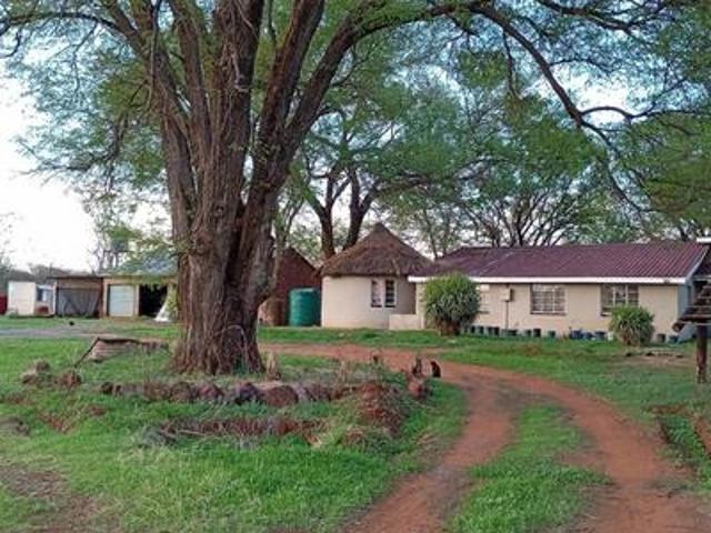 Farm for sale in Belabela, Limpopo