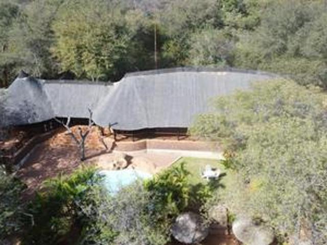 Farm for sale in Lephalale, Limpopo