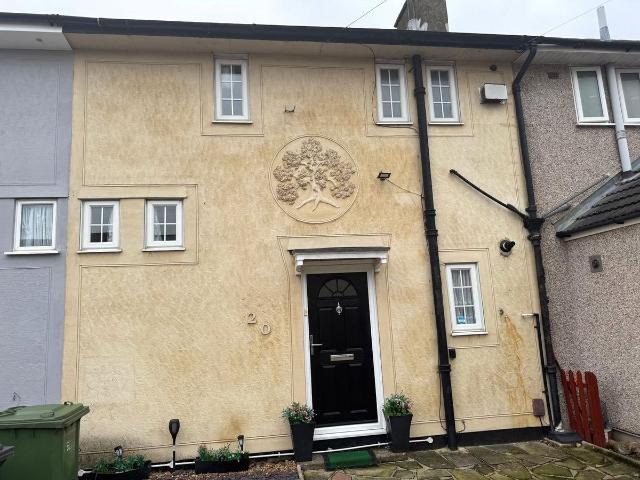 House for rent in Becontree, Greater London