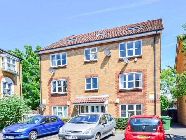 Apartment for rent in Old Kent Road, Greater London