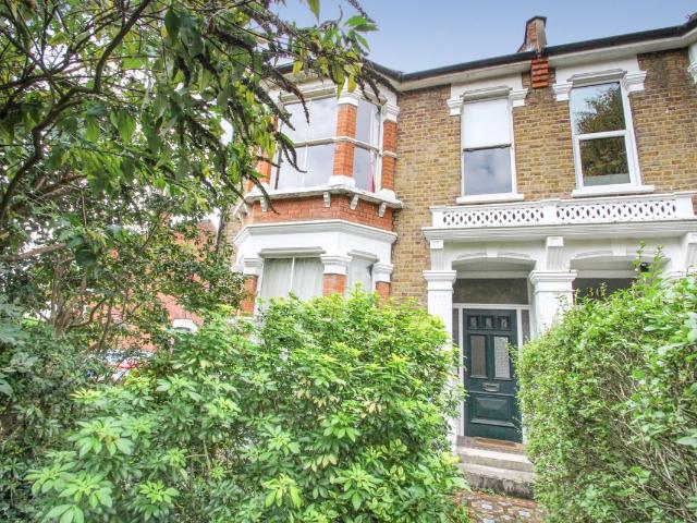 Apartment for rent in London Borough of Waltham Forest, Greater London