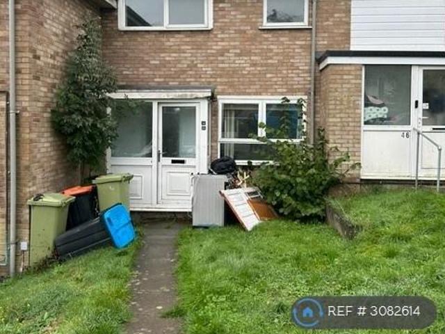 House for rent in Denbigh Hall, Milton Keynes