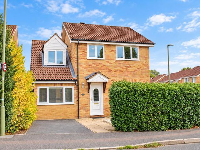 House for rent in Dean Court, Vale of White Horse
