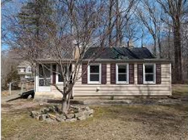 House for sale in Deep River, Connecticut