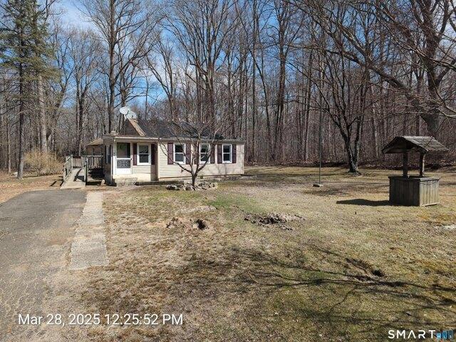 House for sale in Deep River, Connecticut