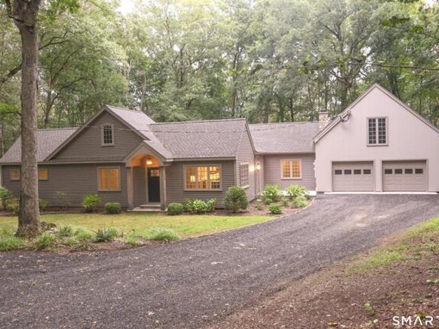 House for sale in Winthrop, Deep River
