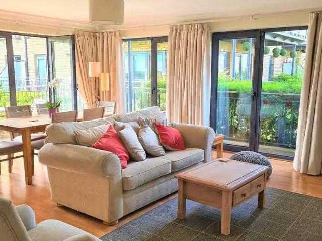 Apartment to rent