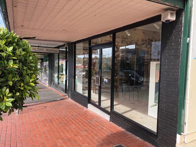 Retail for rent in Camerons Creek, Victoria