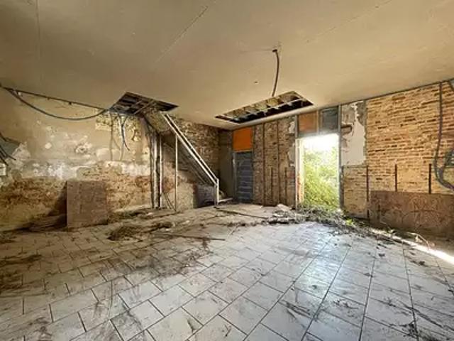 Maison vente à Cambrai, Busigny