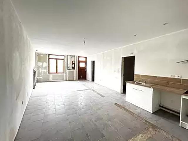 Maison vente à Cambrai, Busigny