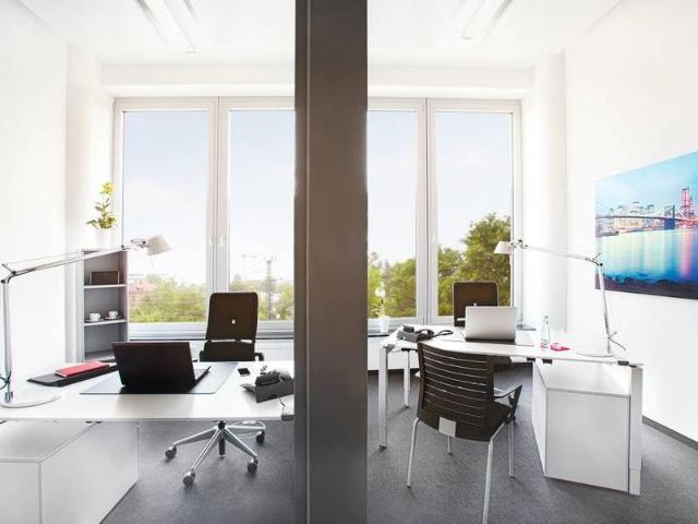 Büro mieten in Stuttgart-Nord, Stuttgart