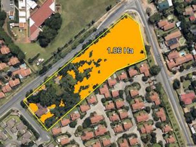 Commercial for sale in Randburg