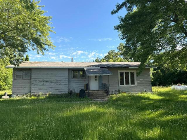 House for sale in Minnesota