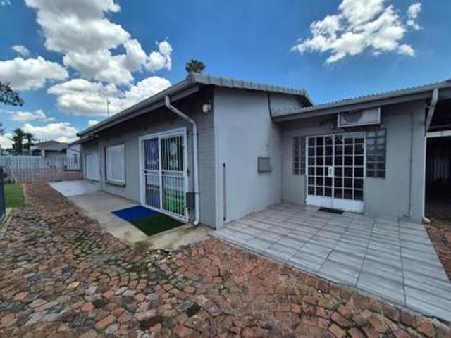 Commercial for sale in Ekurhuleni, Gauteng