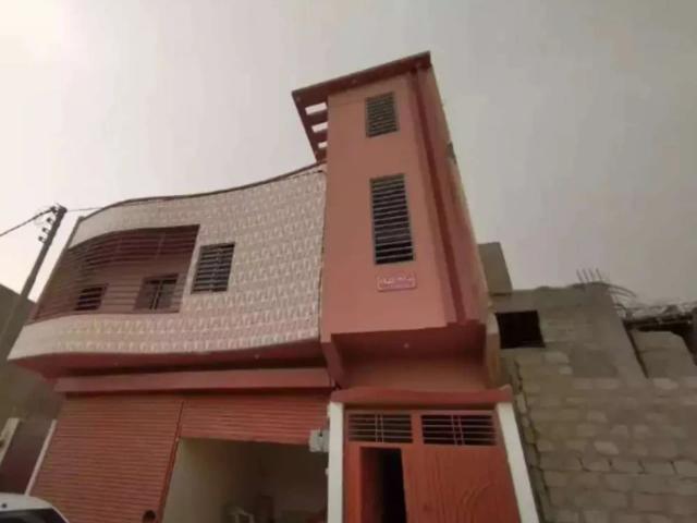 House for sale in North Waziristan, Federally Administered Tribal Areas fata