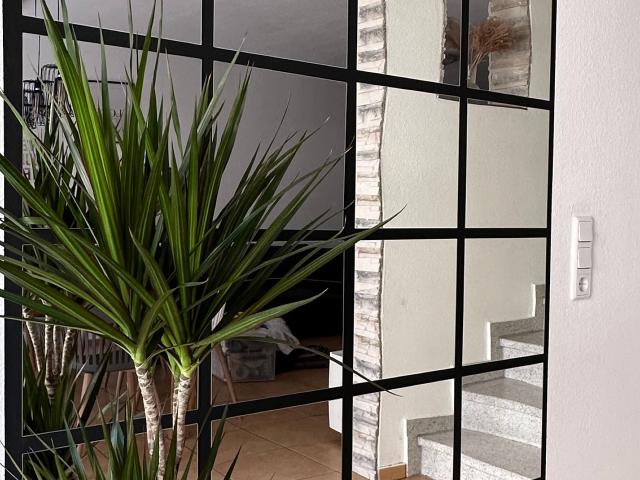 Apartment mieten in Burgheim, Baden-Württemberg
