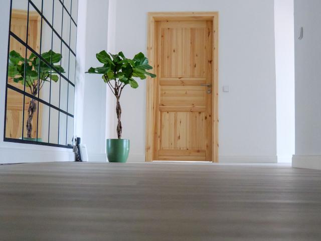 Apartment mieten in Burgheim, Baden-Württemberg