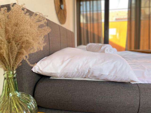 Apartment mieten in Burgheim, Baden-Württemberg