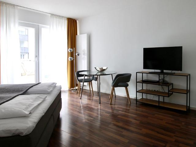 Apartment mieten in Köln, Altstadt-Süd