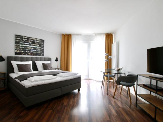 Haus mieten in Altstadt-Süd, Köln