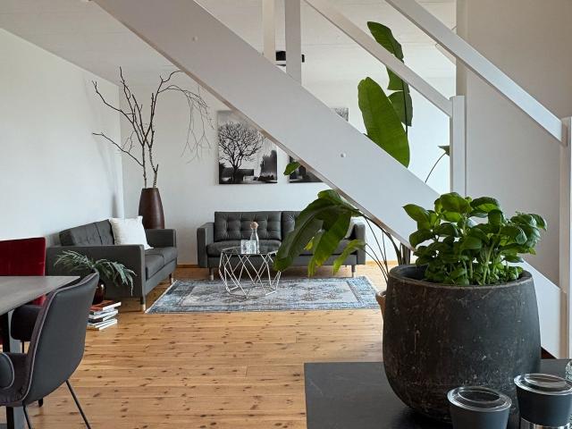 Apartment mieten in Langebrück, Dresden