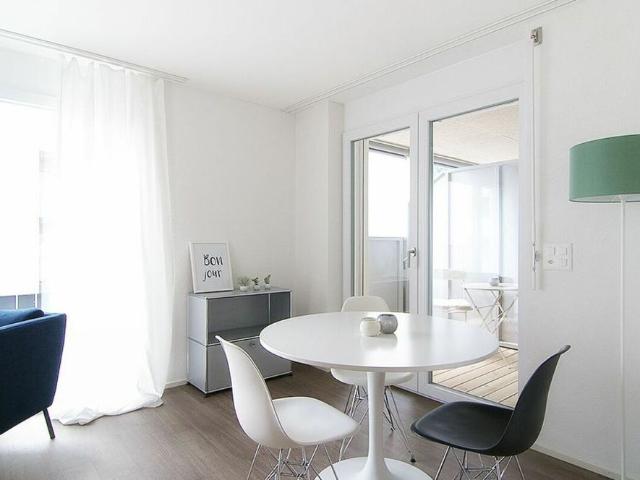 Apartment mieten in Winterthur, Zürich