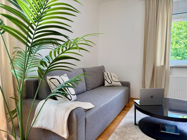 Apartment mieten in Liebenau, Gersdorf-Feistritz