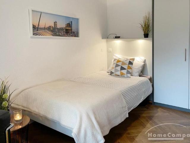 Apartment mieten in Eimsbüttel, Hamburg