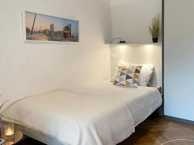 Apartment mieten in Eimsbüttel, Hamburg