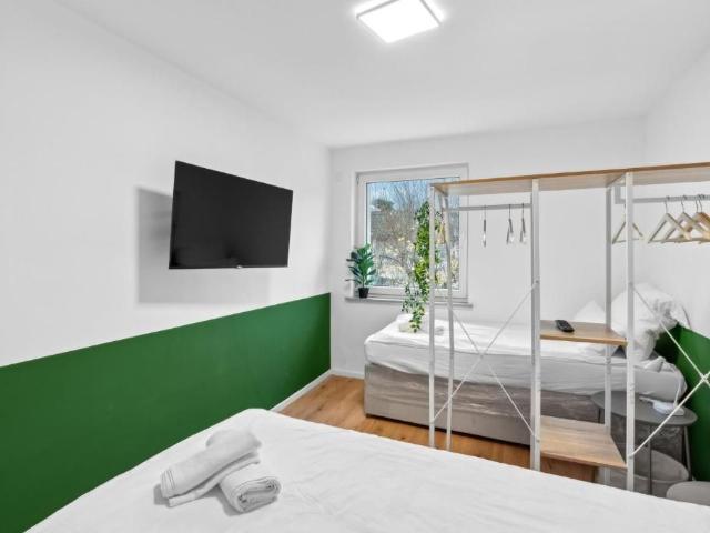 Apartment mieten in Oberkochen, Baden-Württemberg
