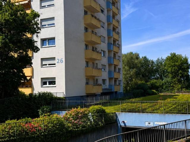 Apartment mieten in Singen, Baden-Württemberg