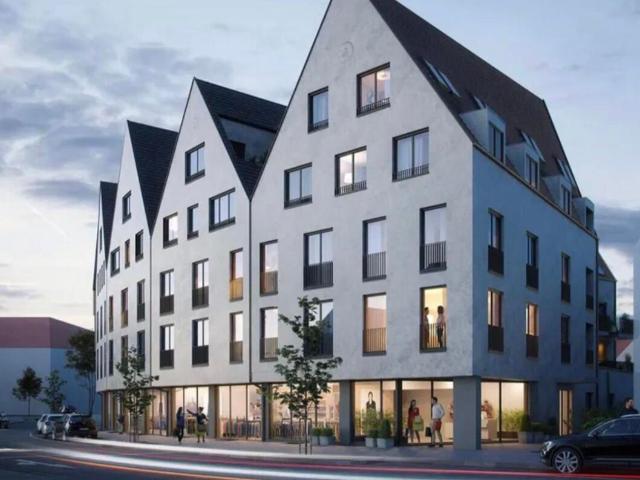 Apartment mieten in Metzingen, Baden-Württemberg