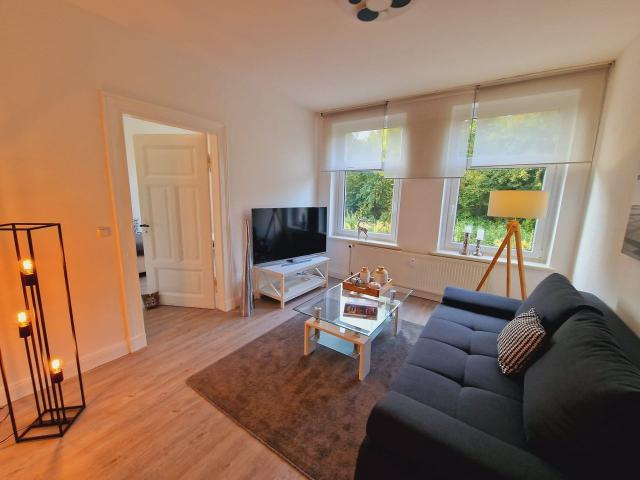 Apartment mieten in Weststadt, Lüneburg